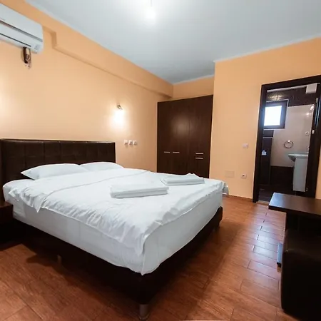 Casa Soarelui Guest house 2 Mai