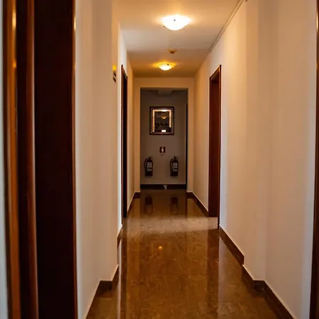 Guest house Casa Soarelui