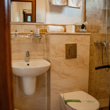 Casa Soarelui Гостевой дом 3*