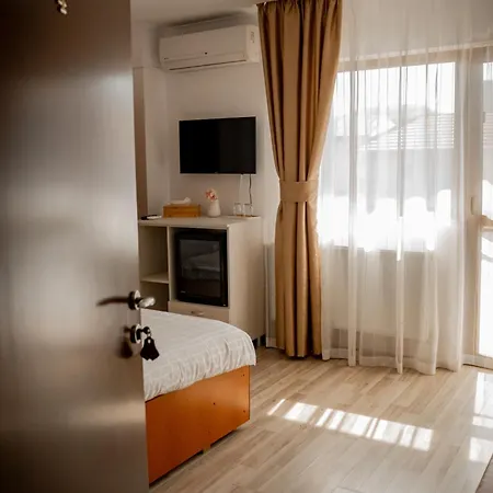 Guest house Casa Soarelui