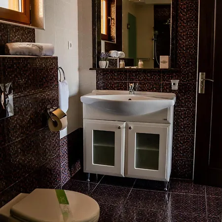 Guest house Casa Soarelui