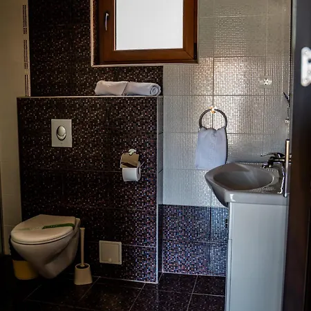 Casa Soarelui 3* 2 Mai