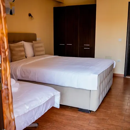 Casa Soarelui Guest house