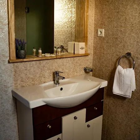 Casa Soarelui Guest house