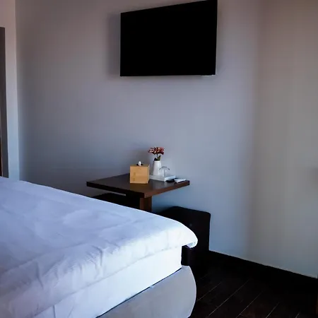 Casa Soarelui Guest house 3*