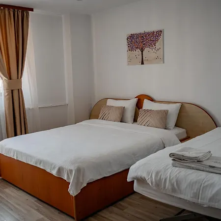 Guest house Casa Soarelui 3*