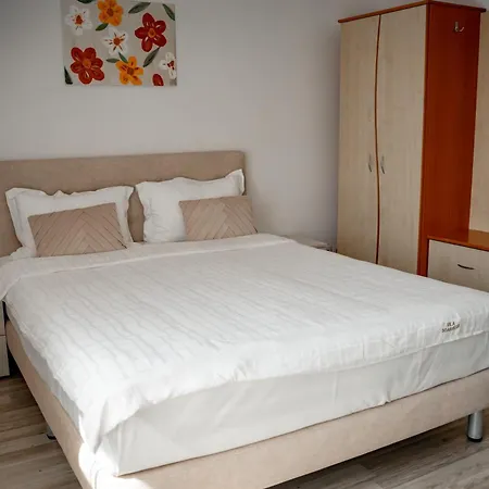 Casa Soarelui Guest house