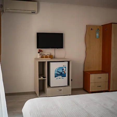 Casa Soarelui Guest house