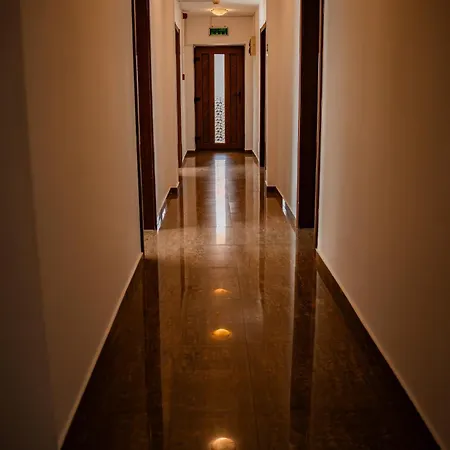 Guest house Casa Soarelui