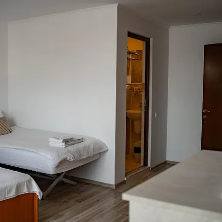 Guest house Casa Soarelui 3*