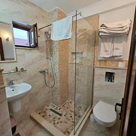 Casa Soarelui 게스트하우스 3*