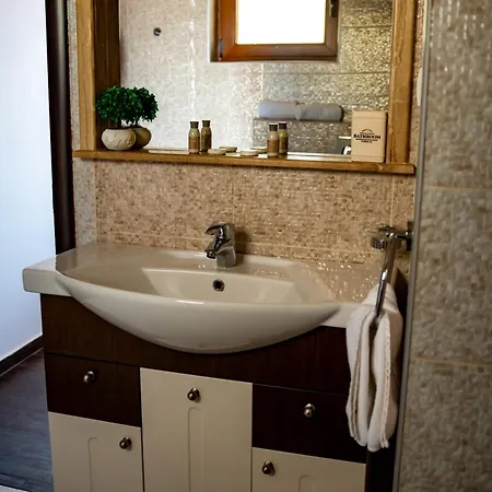 Casa Soarelui Konukevi