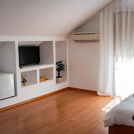 Casa Soarelui