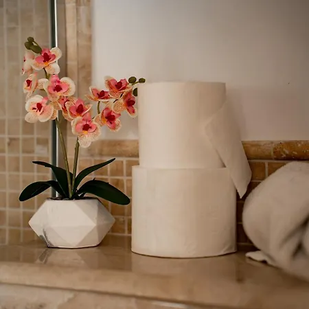 Konukevi Casa Soarelui 3*