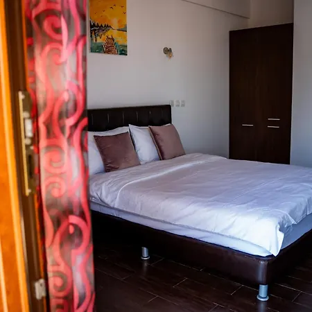 Konukevi Casa Soarelui Două Mai