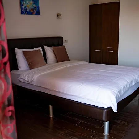 Casa Soarelui