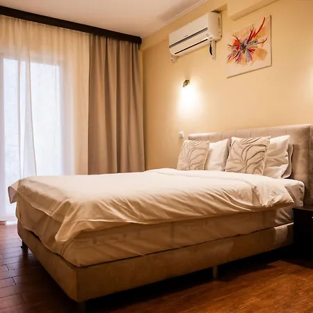 Casa Soarelui Pensión Două Mai