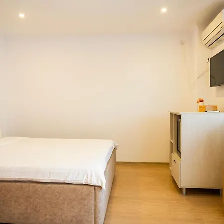 Casa Soarelui Pensión 3*