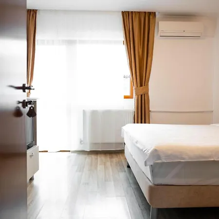 Casa Soarelui Două Mai