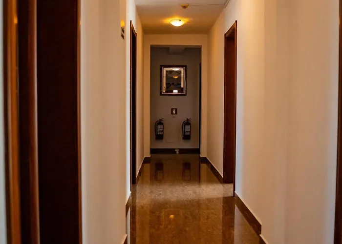 Guest house Casa Soarelui