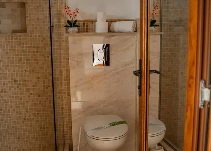 Guest house Casa Soarelui 3*