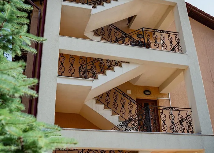 Casa Soarelui 3* 2 Mai