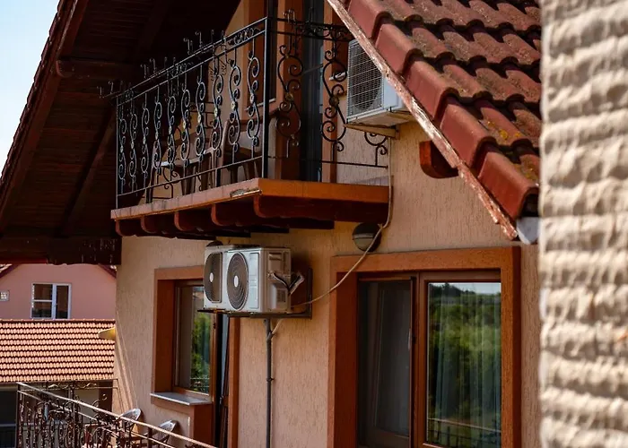 Casa Soarelui 3* 2 Mai