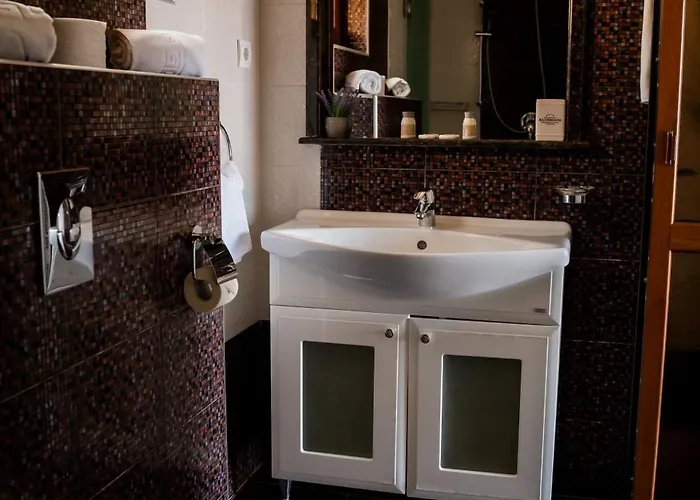 Casa Soarelui Guest house 3*