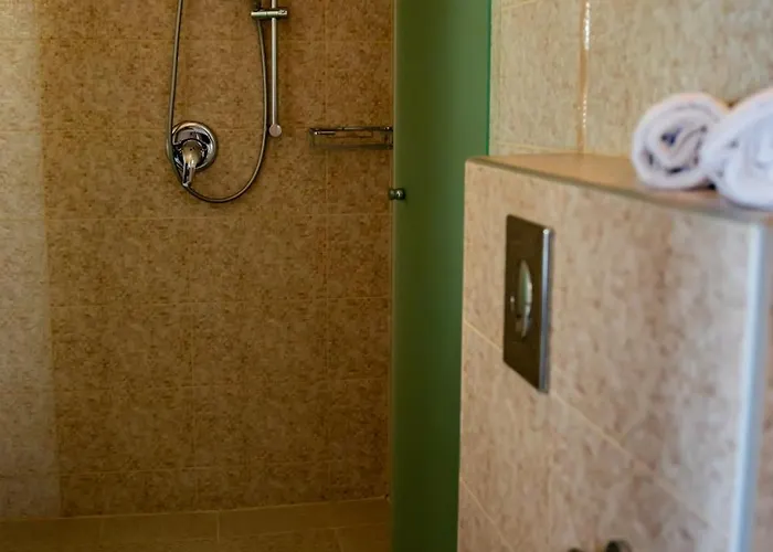 Casa Soarelui Guest house 2 Mai